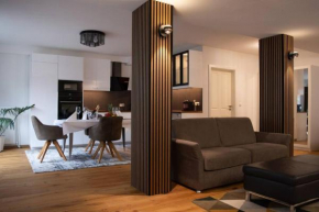 Luxury Studio Siena in Frechen Bachem bei Koln